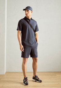 Lindbergh SET - Chemise - navy