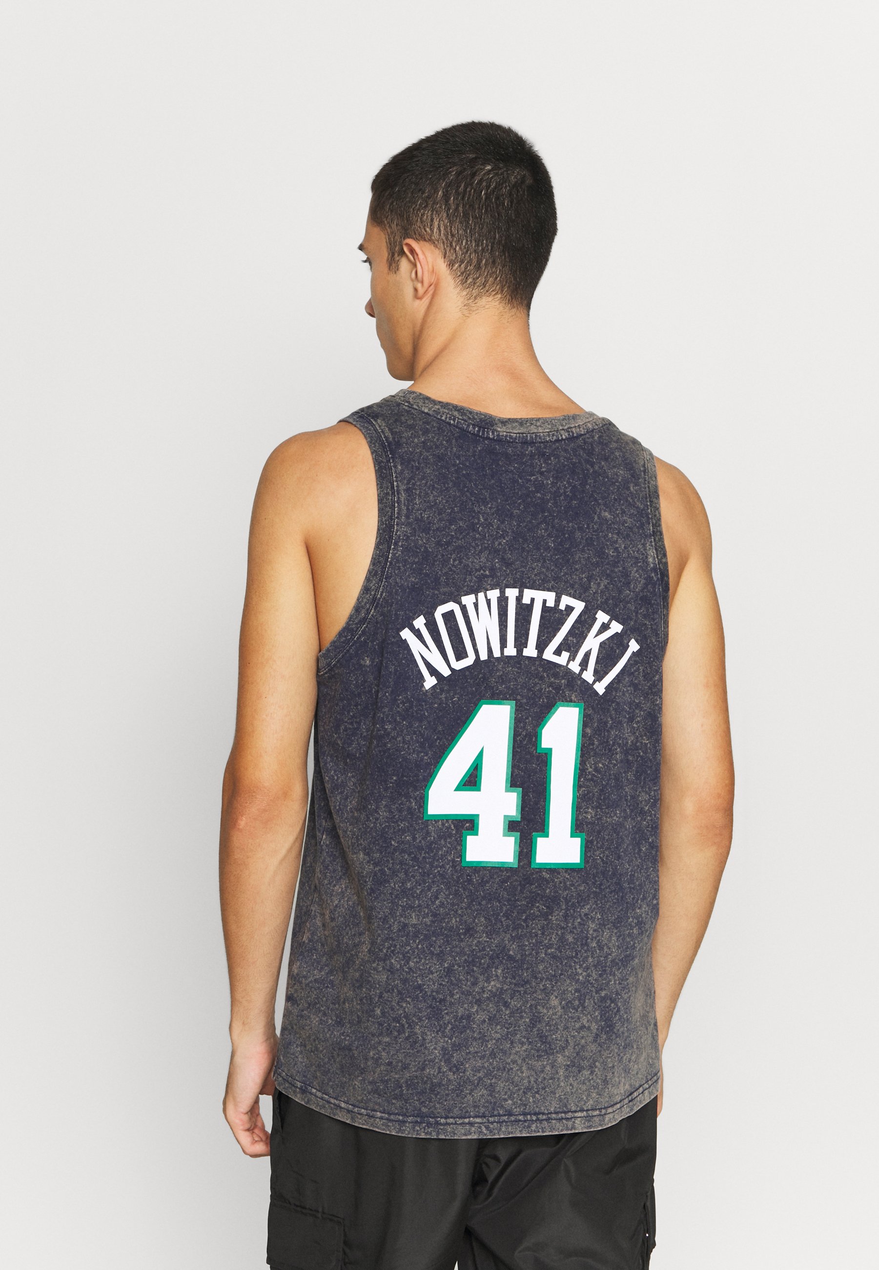 Mitchell \u0026 Ness NBA DALLAS MAVERICKS 