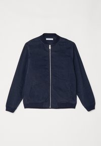 JACKET - Bombejakke - navy