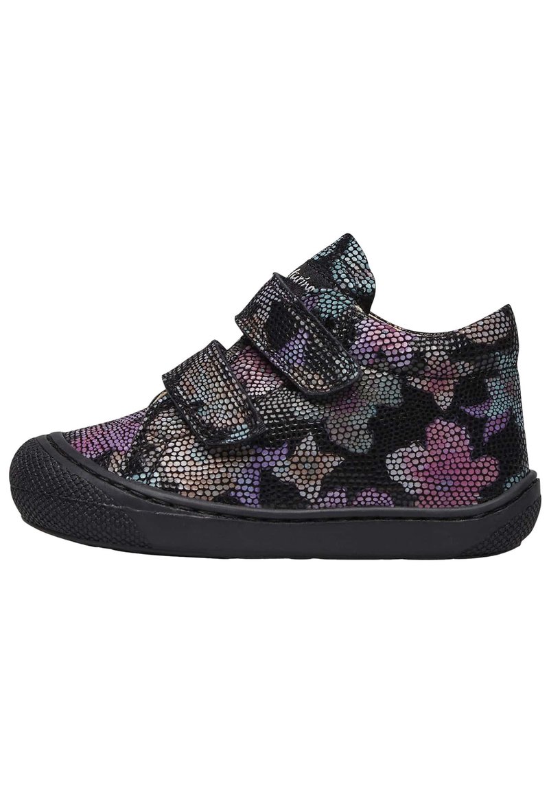Naturino Cocoon Schoenen voor kinderen, uniseks, 0-24, Bruin Cognac, 24 EU