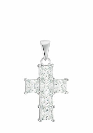 CROSS - Ciondolo - silberfarben