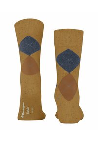 Burlington DUNDEE - Calze - dijon mel