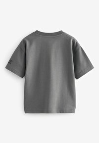 Next MICKEY - Printtipaita - grey