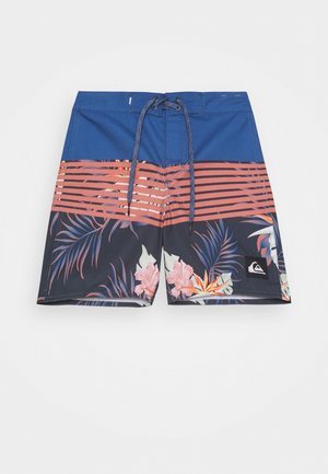 EVERYDAY DIVISION - Swimming shorts - true navy