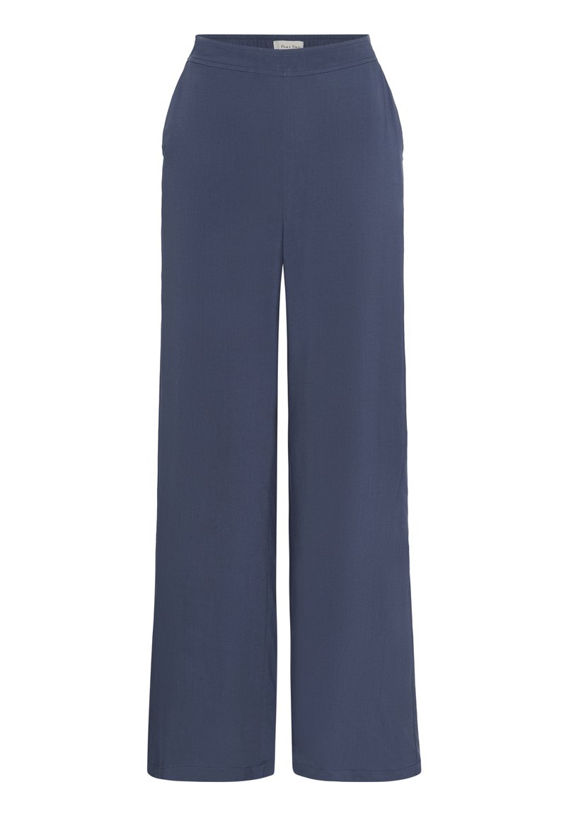 Part Two Broek blauw