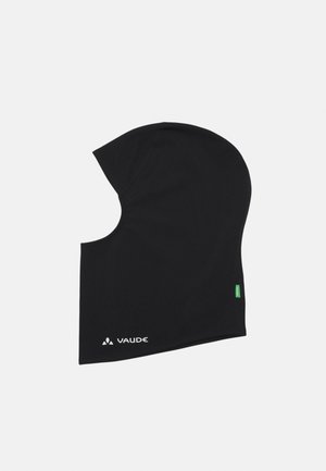 BIKE FACEMASK - Muts - black