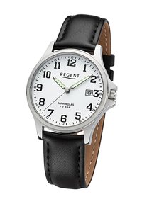 Regent Montre - silberfarben