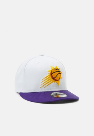 New Era CROWN TEAM 9FIFTY® UNISEX - Cap - white