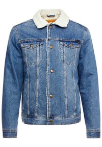 Jack & Jones Jeansjacka - blue denim