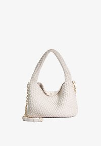 Sélectionné, white