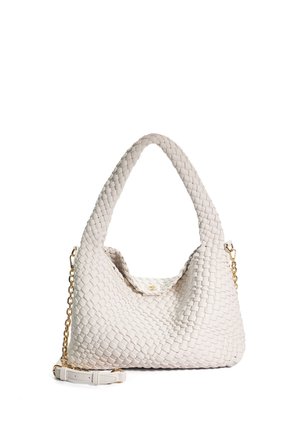 DELIBERATE - Sac à main - white