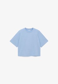 Non selezionato, blue