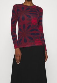 Desigual Trui - berry