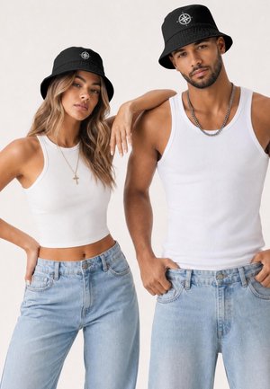 Neverless, UNISEX - Hut - schwarz