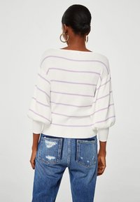Mango Sweter