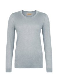 Ikke valgt, light blue