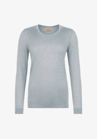Ikke valgt, light blue