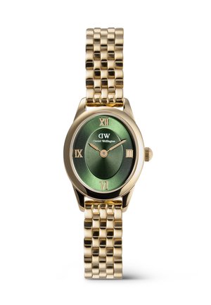 Daniel Wellington Ure - gold coloured
