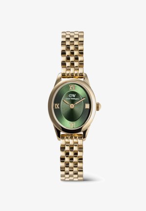 Daniel Wellington Montre - gold coloured