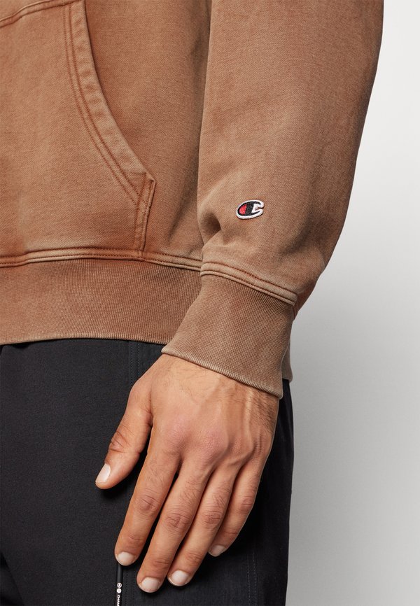 ICONS WASHED HOODIE - Hoodie3