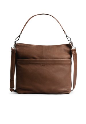 Still Nordic ANOUK HOBO - Borsa a mano - brown
