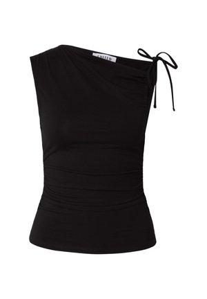 EDITED, EDITED TOP PADME - Débardeur - schwarz