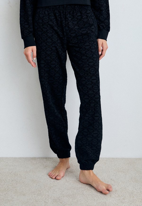 LOKKY LONG PANT - Pyjama bottoms