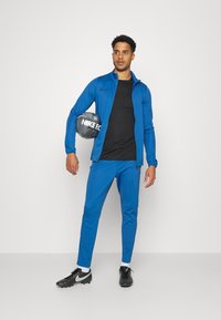 Nike Performance M NK DRY ACD21 TRK SUIT K - Fato de treino - dark marina blue/black