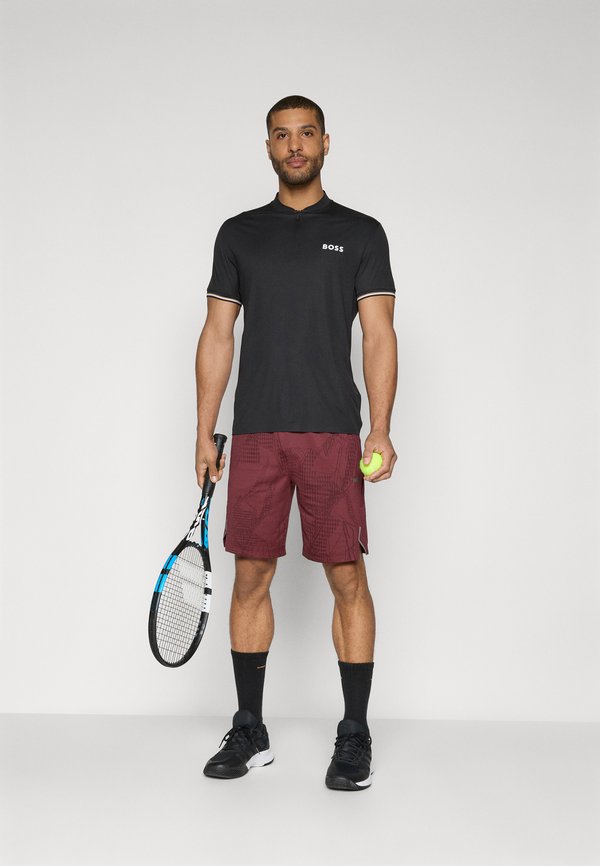 PARIQ TOC  - Sports T-shirt3