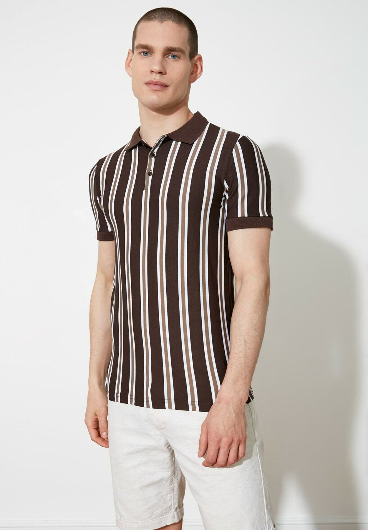 Uomo Polo Uomo Polo
