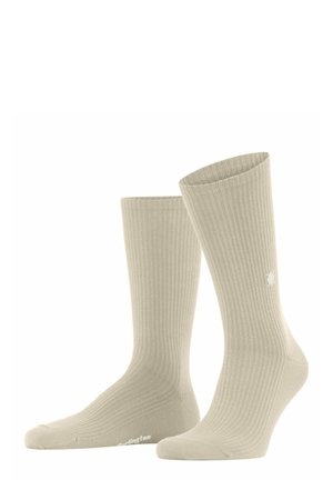Burlington Boston - Calze - zement