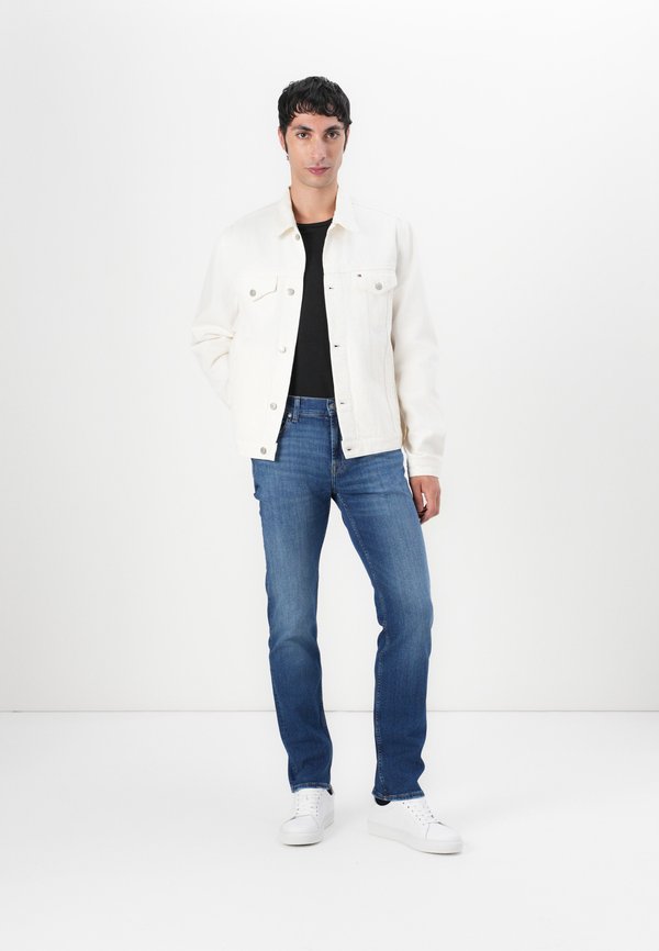 SLIMMY LUXE PERFORMANCE - Slim fit jeans - sonora3