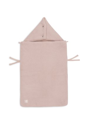 BASIC  - Fußsack - wild rose