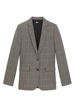 Blazer - grey