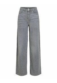 Valimata, medium grey denim