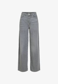 Valimata, medium grey denim