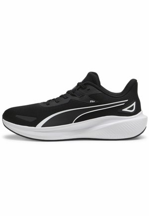 SKYROCKET LITE - Scarpe da corsa su strada - black black white
