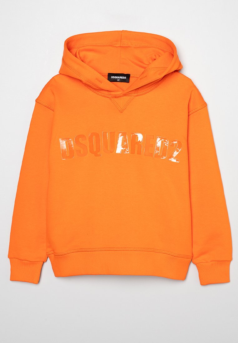 Dsquared2 Hoodie groen Dsquared2 Hoodie groen