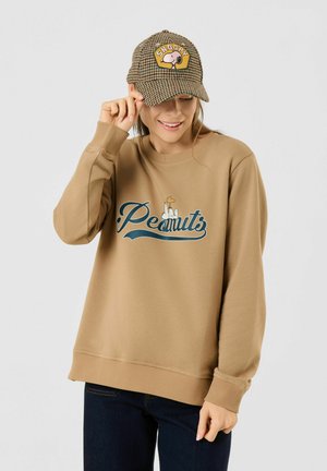 Codello, BASEBALL CAP - Cap - beige