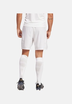 adidas Performance, - Krótkie spodenki sportowe