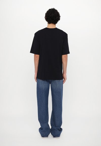 Marni Apdrukāts T-krekls - black