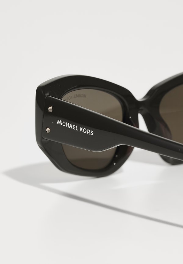 PRAZ - Sunglasses - chocolate4