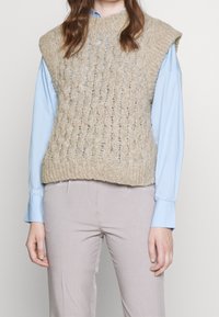 Marc O'Polo Maglione - sand