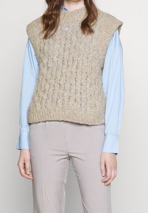 Marc O'Polo Maglione - sand