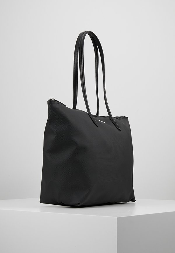 CONCEPT - Tote bag - noir2