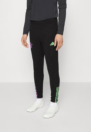 FC BAYERN TIRO 23 - Article de supporter d'équipe de club - black