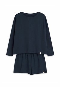ESOTIQ ROS - Pyjamas - navy