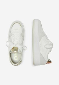 ONLY SHOES Sneakers - white