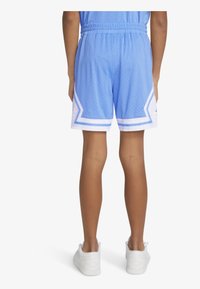 Jordan JORDAN AIR DIAMOND UNISEX - Šortky - university blue