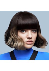Revlon Professional NUTRI COLOR™ FILTERS 3 IN 1 CREAM COLOR CARE AND SHINE SEMI PERMANENT - Après-shampoing - 613